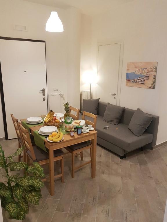 Emilio'S Home Сорренто Экстерьер фото