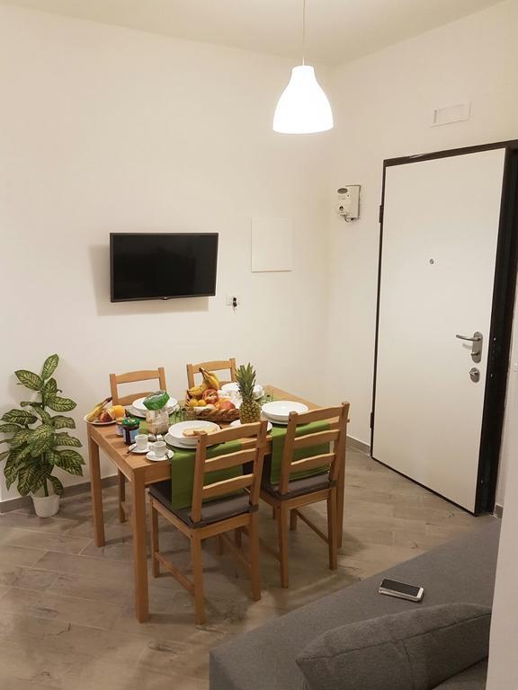 Emilio'S Home Сорренто Экстерьер фото