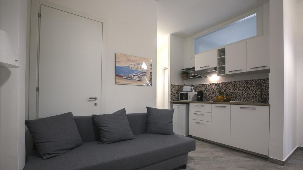 Emilio'S Home Сорренто Экстерьер фото