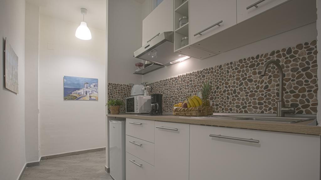 Emilio'S Home Сорренто Экстерьер фото