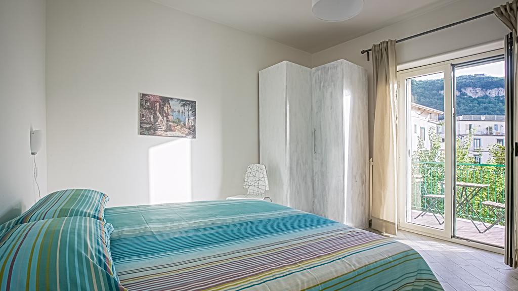 Emilio'S Home Сорренто Экстерьер фото